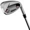 Wilson Juniors Profile Complete Set w/Stand Bag, 6-z