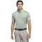 adidas Mens Ult Novelty Golf Polo, green-v-2-z