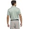 adidas Mens Ult Novelty Golf Polo, green-v-3-z