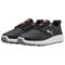 Puma Men's Elevate 2 Tour Golf Shoes, blackgrey-v-5-z