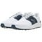 Puma Men's Elevate 2 Tour Golf Shoes, navysilver-v-5-z