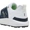 Puma Men's Elevate 2 Tour Golf Shoes, navysilver-v-7-z
