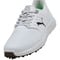 Puma Men's Elevate 2 Tour Golf Shoes, whiteblack-v-6-z