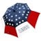 Bag Boy Standard Wind Vent Umbrella, z-rdwb-v