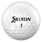 Srixon Z-Star 9 Personalized White Golf Ball, white-v-2-z