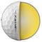 Srixon Z-Star 9 Personalized White Golf Ball, white-v-4-z