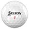 Srixon Z-Star 9 XV Personalized White Golf Ball, white-v-2-z