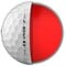 Srixon Z-Star 9 XV Personalized White Golf Ball, white-v-5-z