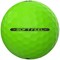 Srixon SoftFeel 14 Brite Personalized Golf Ball, green-v-3-z
