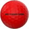 Srixon SoftFeel 14 Brite Personalized Golf Ball, red-v-3-z