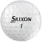 Srixon Soft Feel 14 Personalized White Golf Ball, white-v-2-z
