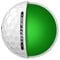 Srixon Soft Feel 14 Personalized White Golf Ball, white-v-5-z