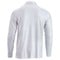 TGW Mens Long Sleeve Print Golf Polo, white-x-2-z