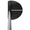 PING PLD Milled AS Long Design Oslo Putter, 3-z