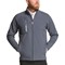FootJoy Mens ThermoSeries Jacquard Golf Jacket, dkgrey-v-2-z