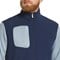 FootJoy Mens ThermoSeries Hybrid Golf Jacket, navy-v-4-z