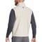 FootJoy Mens ThermoSeries Hybrid Golf Jacket, stone-v-3-z