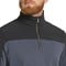 FootJoy Mens ThermoSeries Hybrid Midlayer Golf Jacket, black-v-4-z