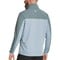 FootJoy Mens ThermoSeries Hybrid Midlayer Golf Jacket, grey-v-3-z