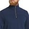 FootJoy Mens ThermoSeries Hybrid Midlayer Golf Jacket, navy-v-4-z