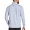 FootJoy Mens Houndstooth 1/4 Zip Golf Pullover, blue-v-3-z