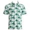 TGW Mens Tie-Dye Golf Polo, green-x-2-z