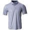Swannies Men's Tanner Check Golf Polo, z-navy-x