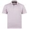 Swannies Men's Hazelwood Golf Polo, z-maroon-v