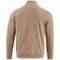 TGW Mens Solid Midweight Golf Pullover, tan-x-2-z