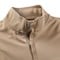 TGW Mens Solid Midweight Golf Pullover, tan-x-6-z