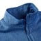 TGW Mens Midweight Texture Golf Pullover, blue-x-6-z
