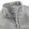 TGW Mens Midweight Texture Golf Pullover, grey-x-6-z