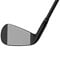 Callaway Men's AI300 Black Shadow Irons, 2-z