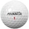 Pinnacle Distance Golf Balls, white-v-3-z