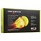 Pinnacle Distance Golf Balls, yellow-v-2-z