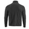 Callaway Mens 1/4 Zip Soft Touch Lightweight Golf Pullover, black-x-2-z