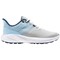 FootJoy Womens Flex Golf Shoes, bluegrey-v-2-z