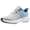 FootJoy Womens Flex Golf Shoes, bluegrey-v-5-z