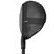 Tour Edge Ladies Hot Launch X525 Hybrid, 3-z