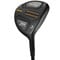 Tour Edge Men's Hot Launch X525 Fairway, 1-z
