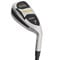 Tour Edge Men's Hot Launch X525 Irons, 3-z