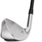 Tour Edge Men's Hot Launch X525 Irons, 4-z