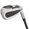 Tour Edge Men's Hot Launch X525 Combo Irons, 2-z