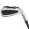 Tour Edge Men's Hot Launch X525 Combo Irons, 7-z