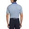 Callaway Men's View Master Golf Polo, blue-v-2-z