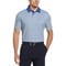Callaway Men's View Master Golf Polo, z-blue-v