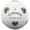 Callaway Chrome Tour July 2025 Major Truvis Golf Ball, white-v-5-z