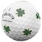 Callaway Chrome Tour July 2025 Major Truvis Golf Ball, white-v-6-z