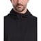 Callaway Mens Soft Touch 1/4 Zip Golf Hoodie, black-v-4-z