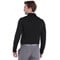 Callaway Mens Soft Touch Long Sleeve Golf Polo, black-v-2-z